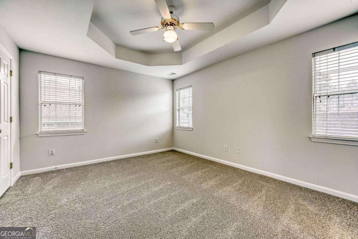 607 Brookwater Drive Stockbridge - Photo 20