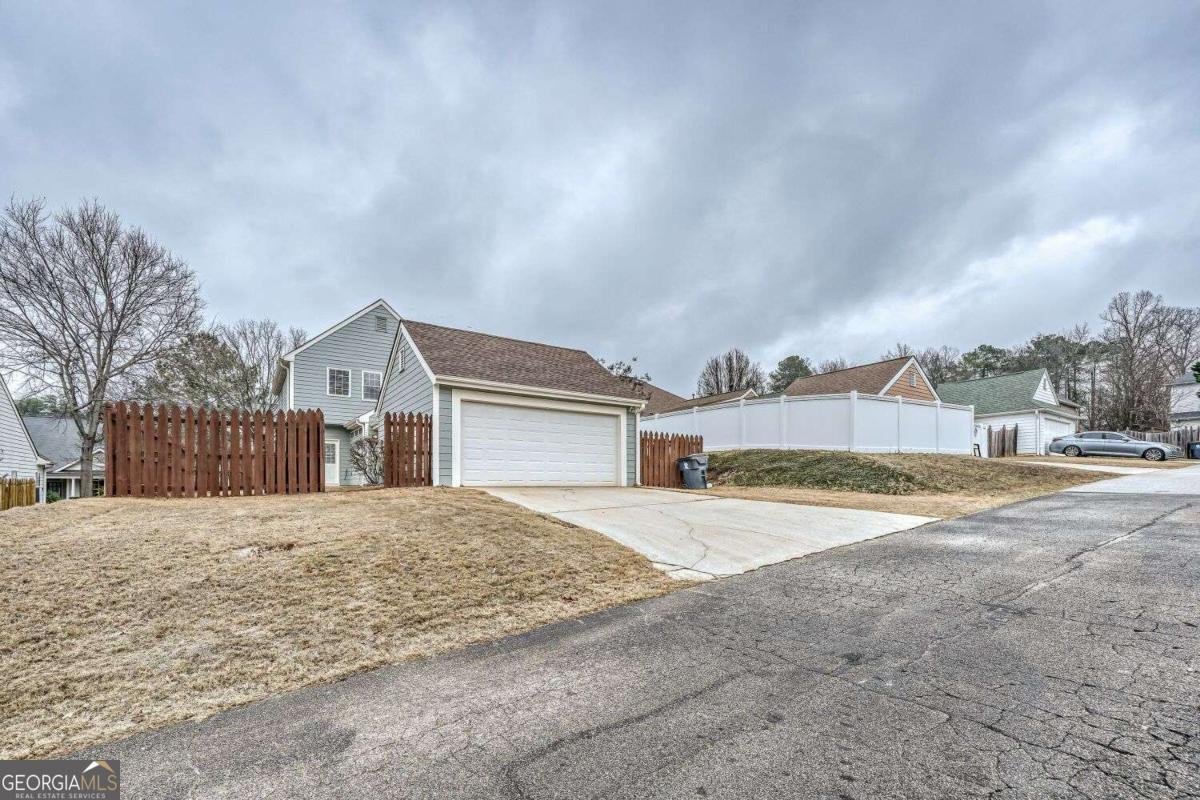 607 Brookwater Drive Stockbridge - Photo 27