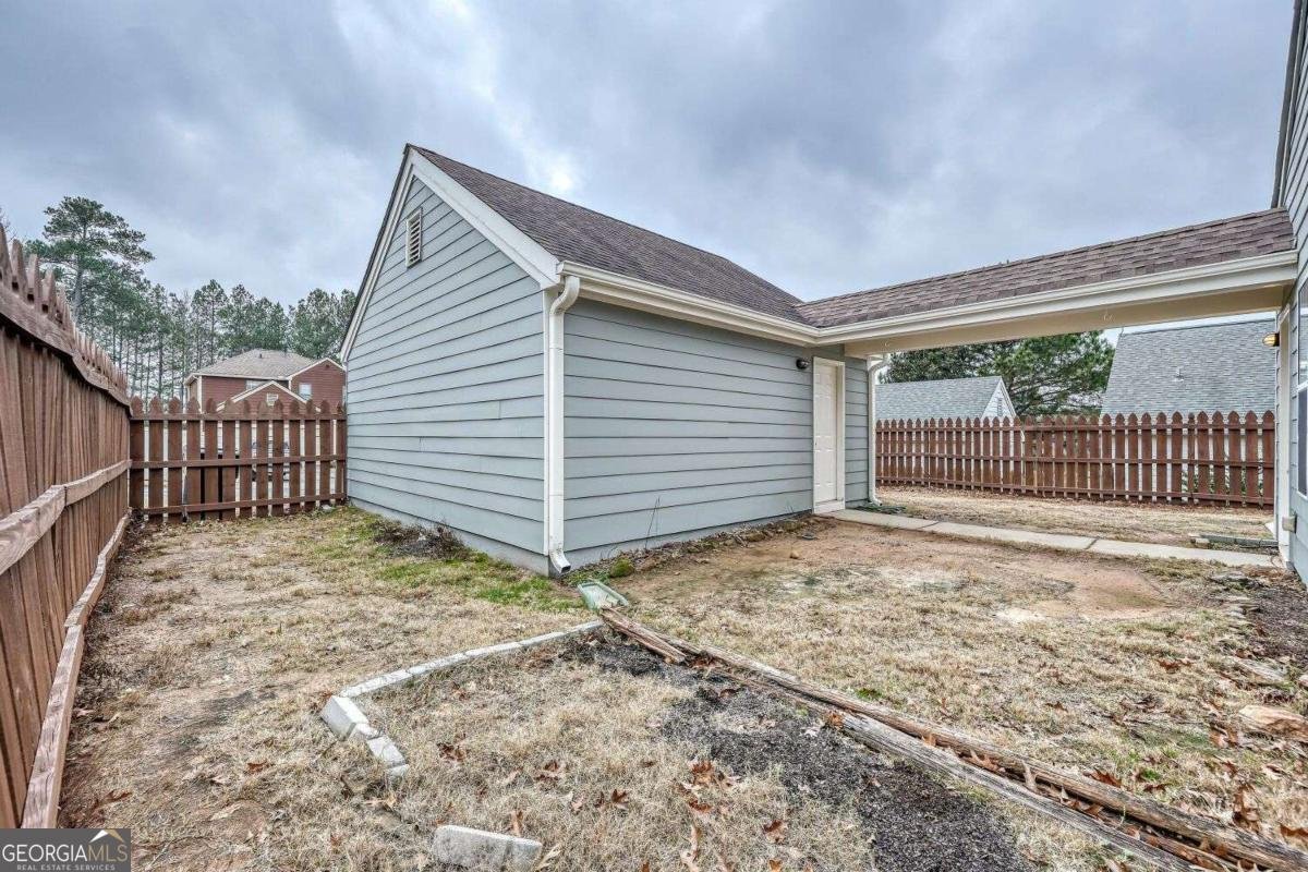 607 Brookwater Drive Stockbridge - Photo 28