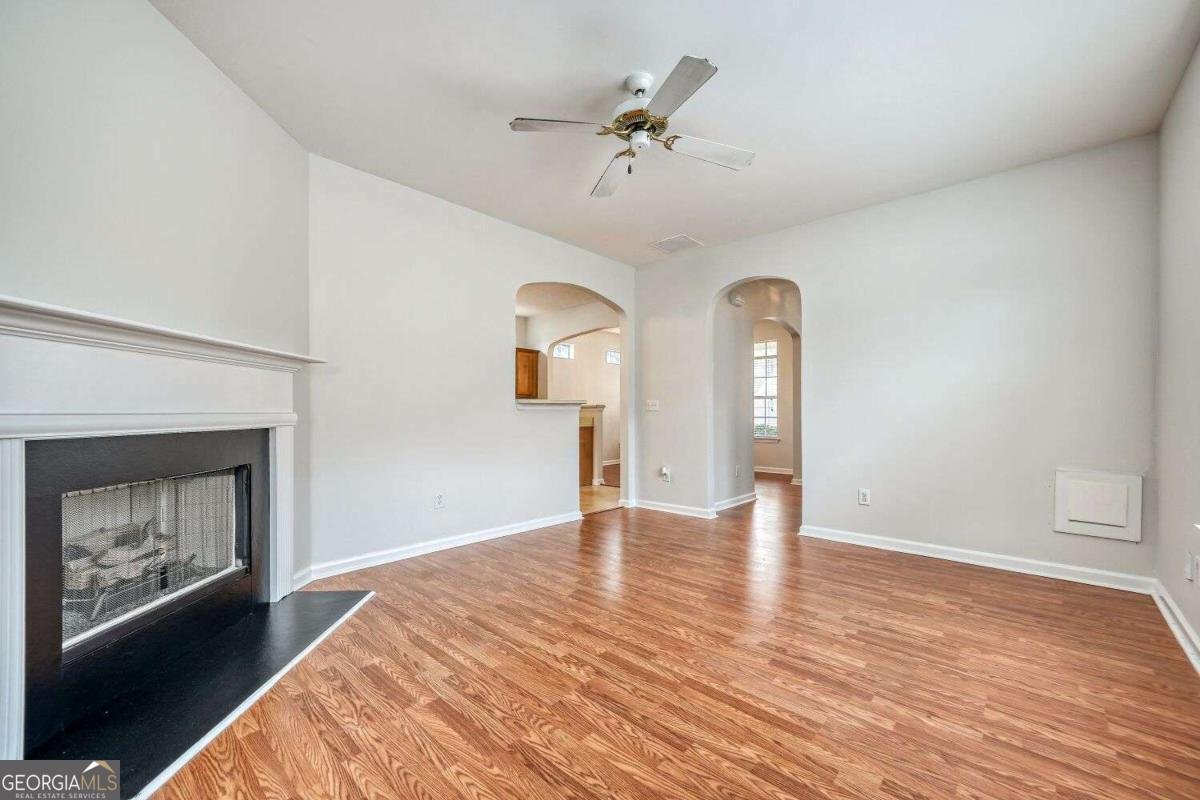 607 Brookwater Drive Stockbridge - Photo 7