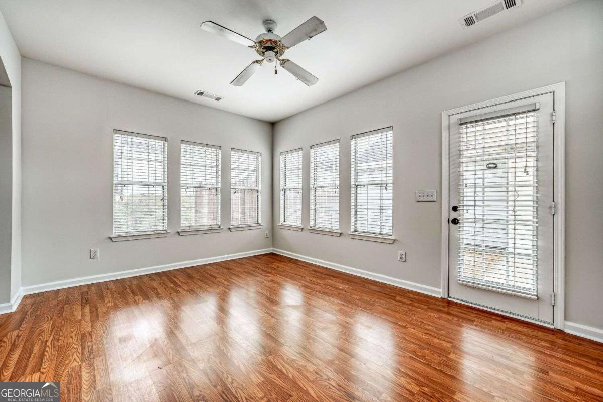 607 Brookwater Drive Stockbridge - Photo 8