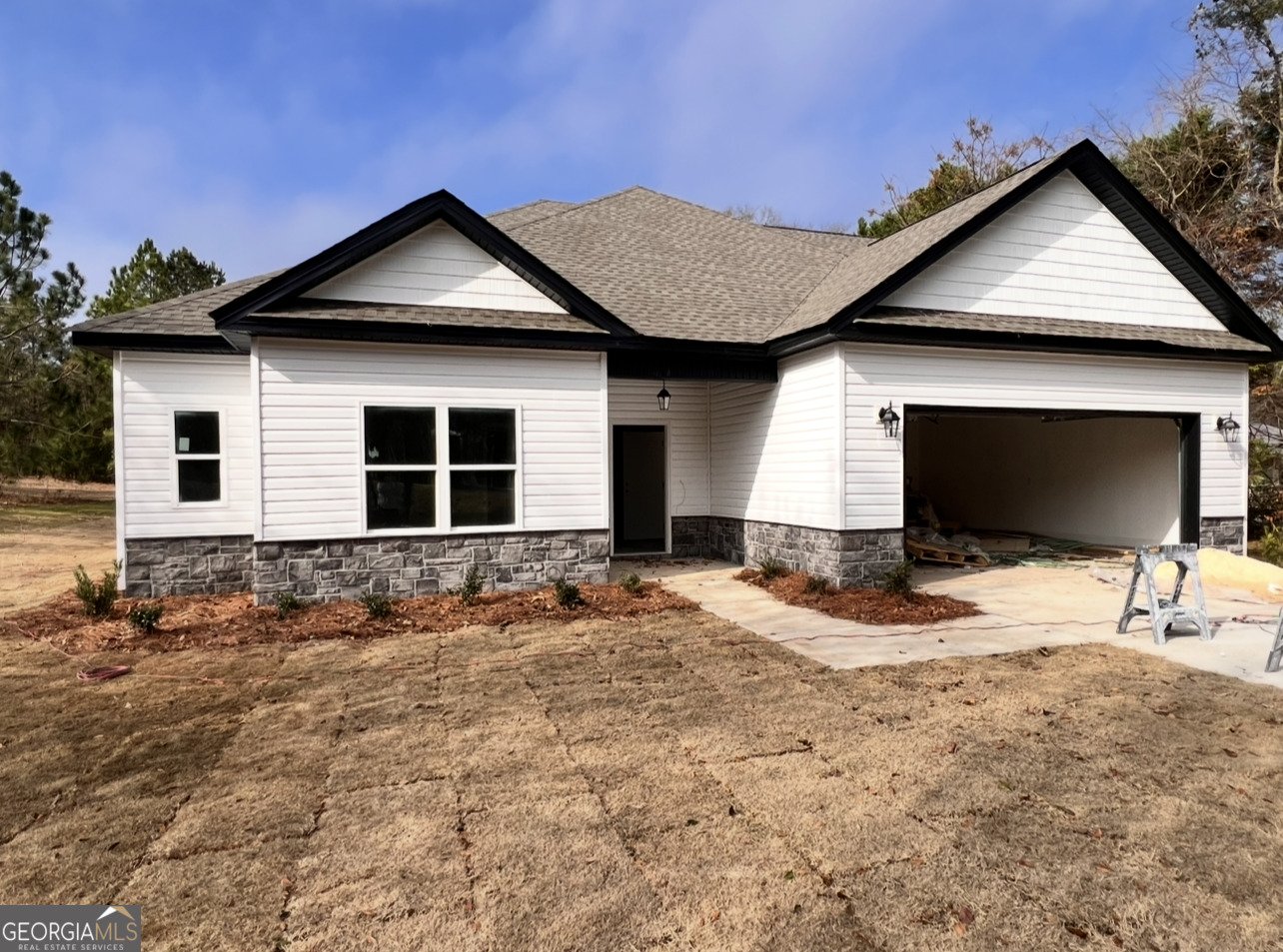 101 Joy Drive Warner Robins - Photo 1
