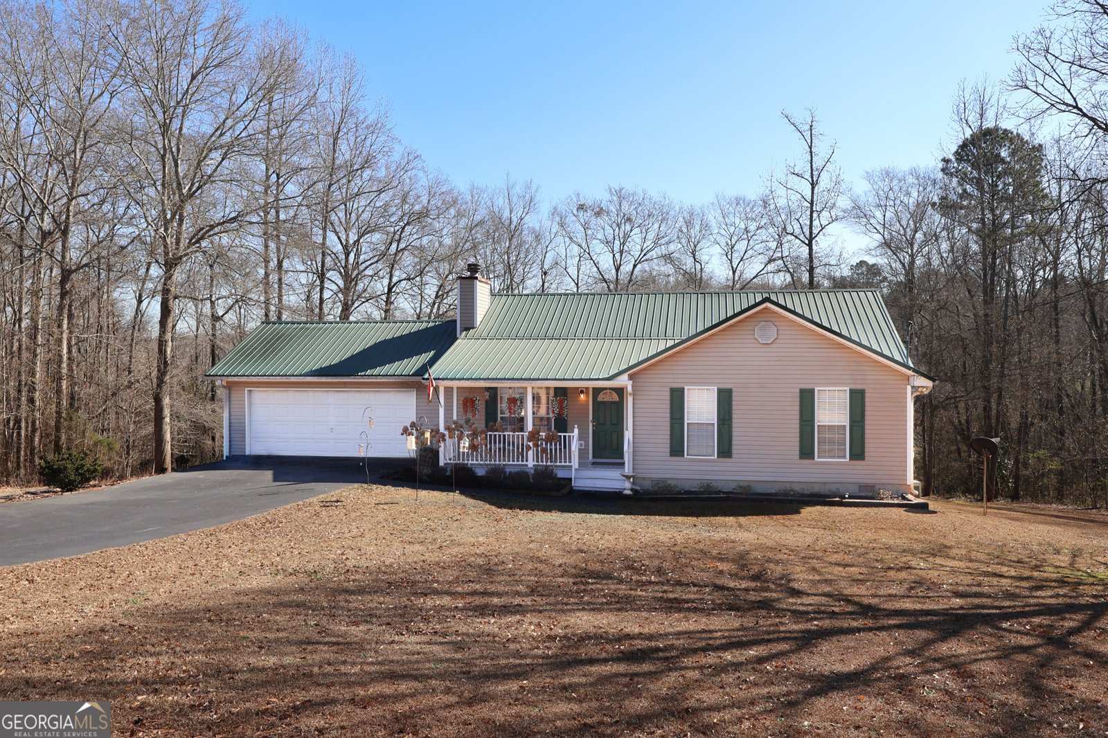 111 Fox Run Court McDonough - Photo 1