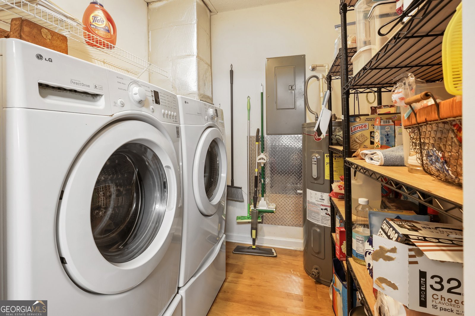 111 Fox Run Court McDonough - Photo 15