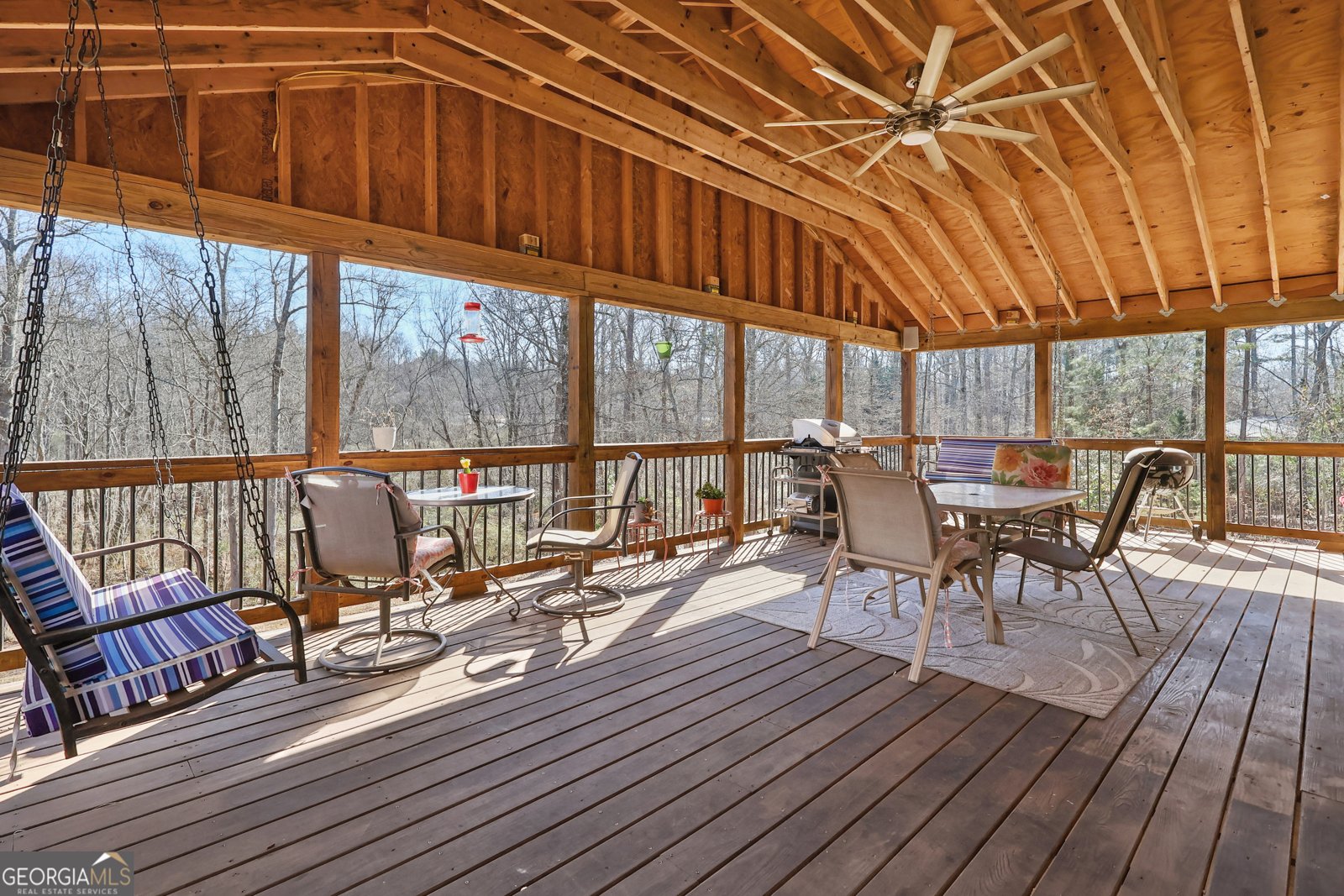 111 Fox Run Court McDonough - Photo 29