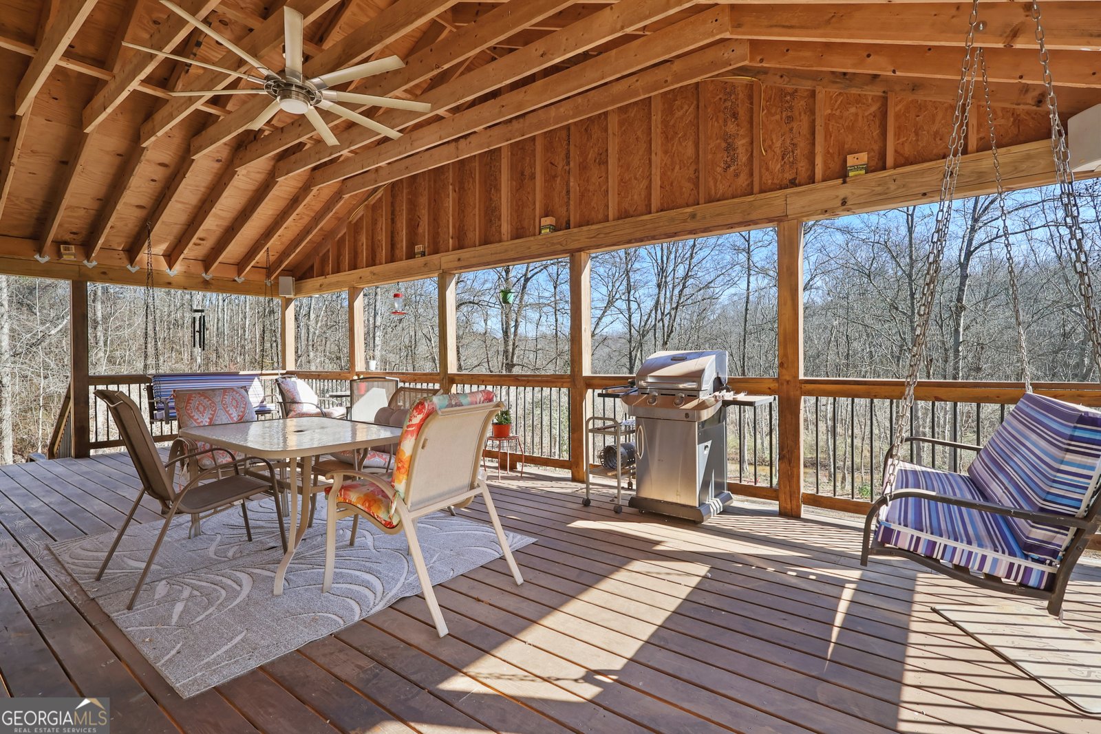 111 Fox Run Court McDonough - Photo 30