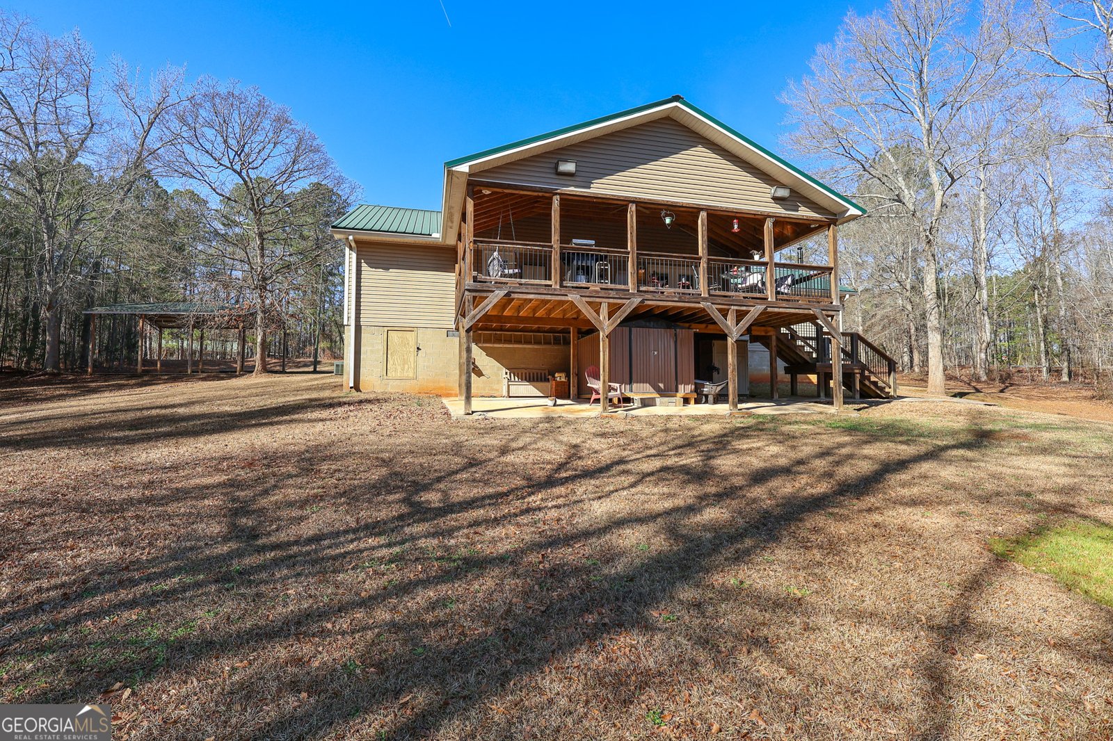 111 Fox Run Court McDonough - Photo 32