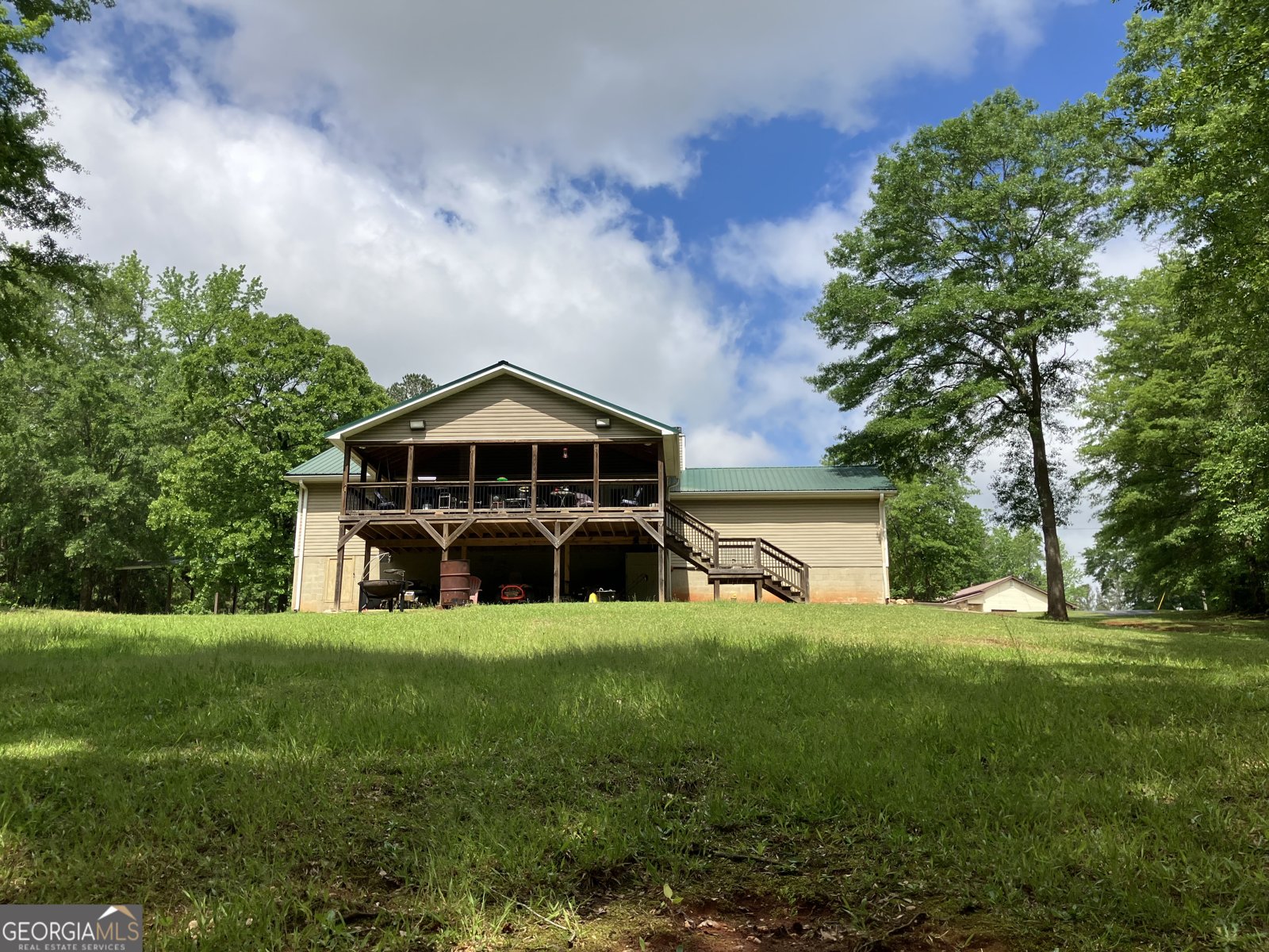 111 Fox Run Court McDonough - Photo 33