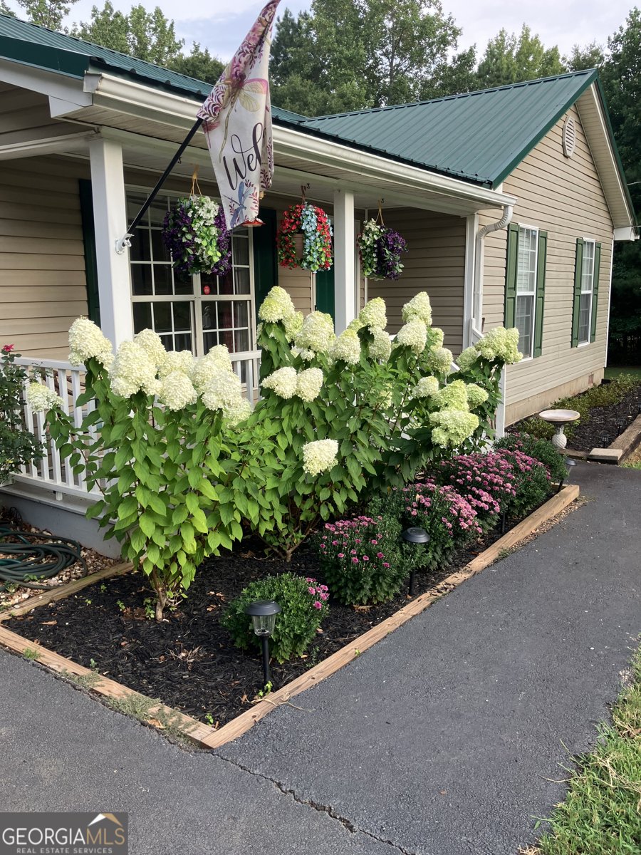 111 Fox Run Court McDonough - Photo 34