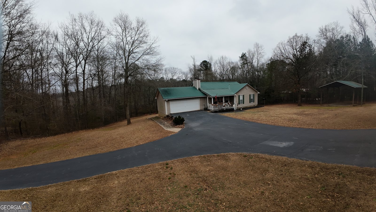 111 Fox Run Court McDonough - Photo 37