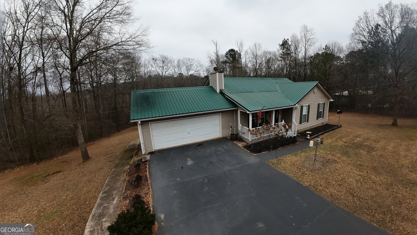 111 Fox Run Court McDonough - Photo 39