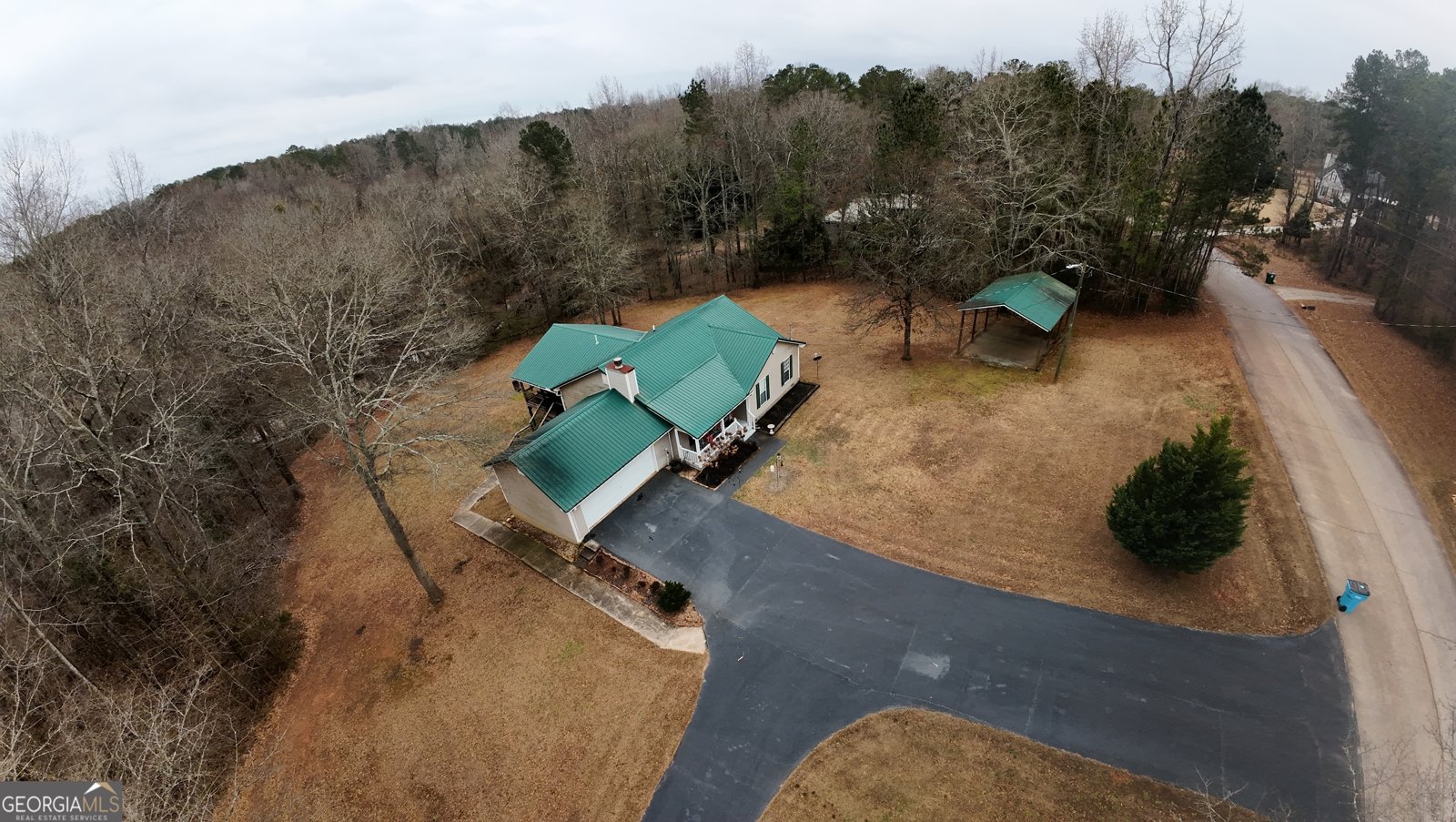 111 Fox Run Court McDonough - Photo 41