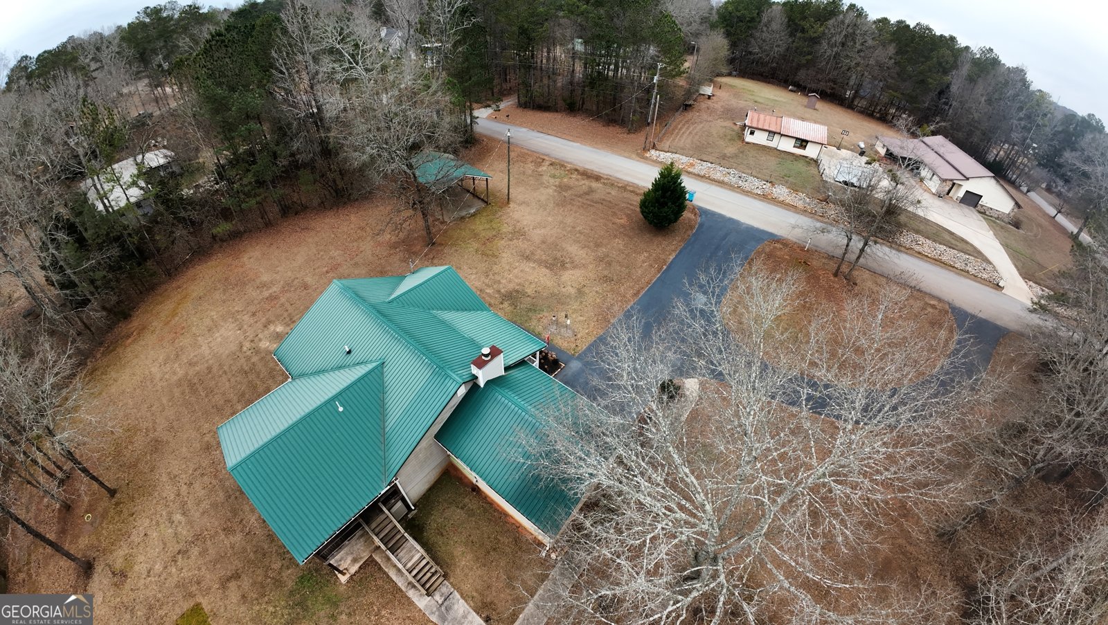 111 Fox Run Court McDonough - Photo 42
