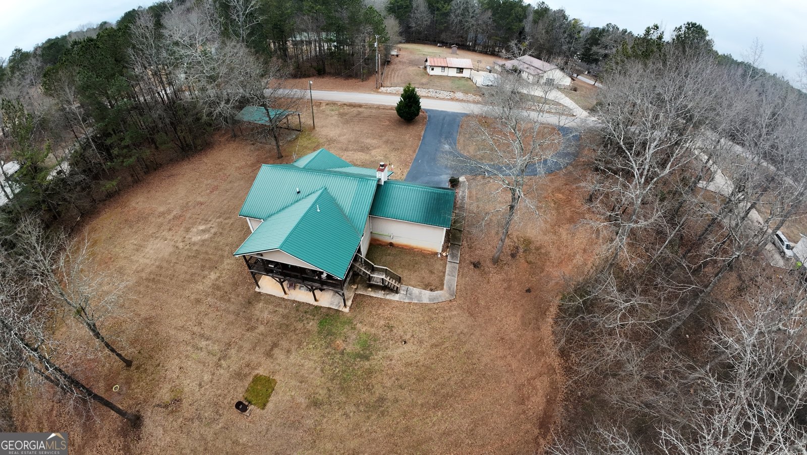 111 Fox Run Court McDonough - Photo 43