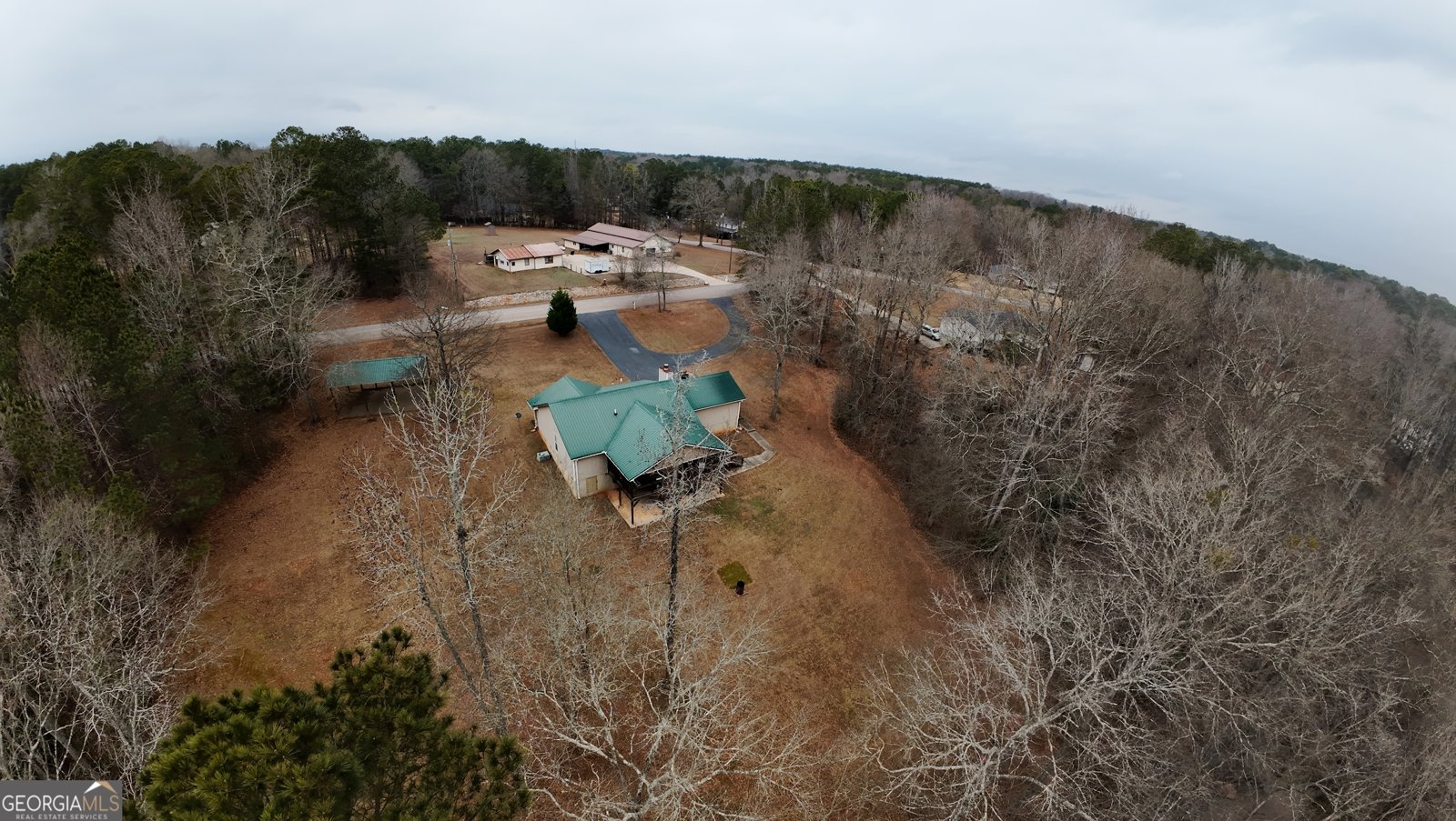 111 Fox Run Court McDonough - Photo 45