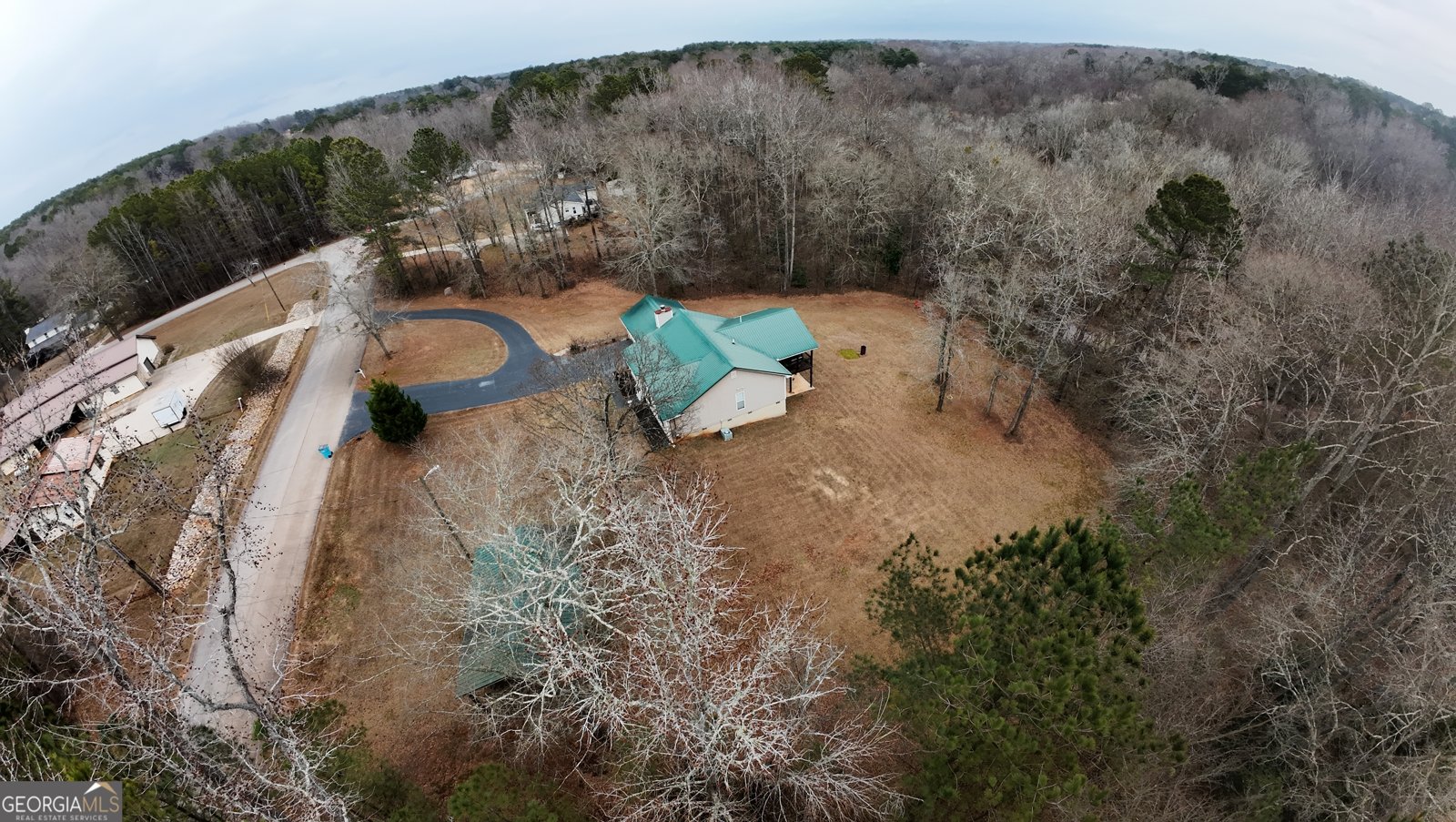 111 Fox Run Court McDonough - Photo 47