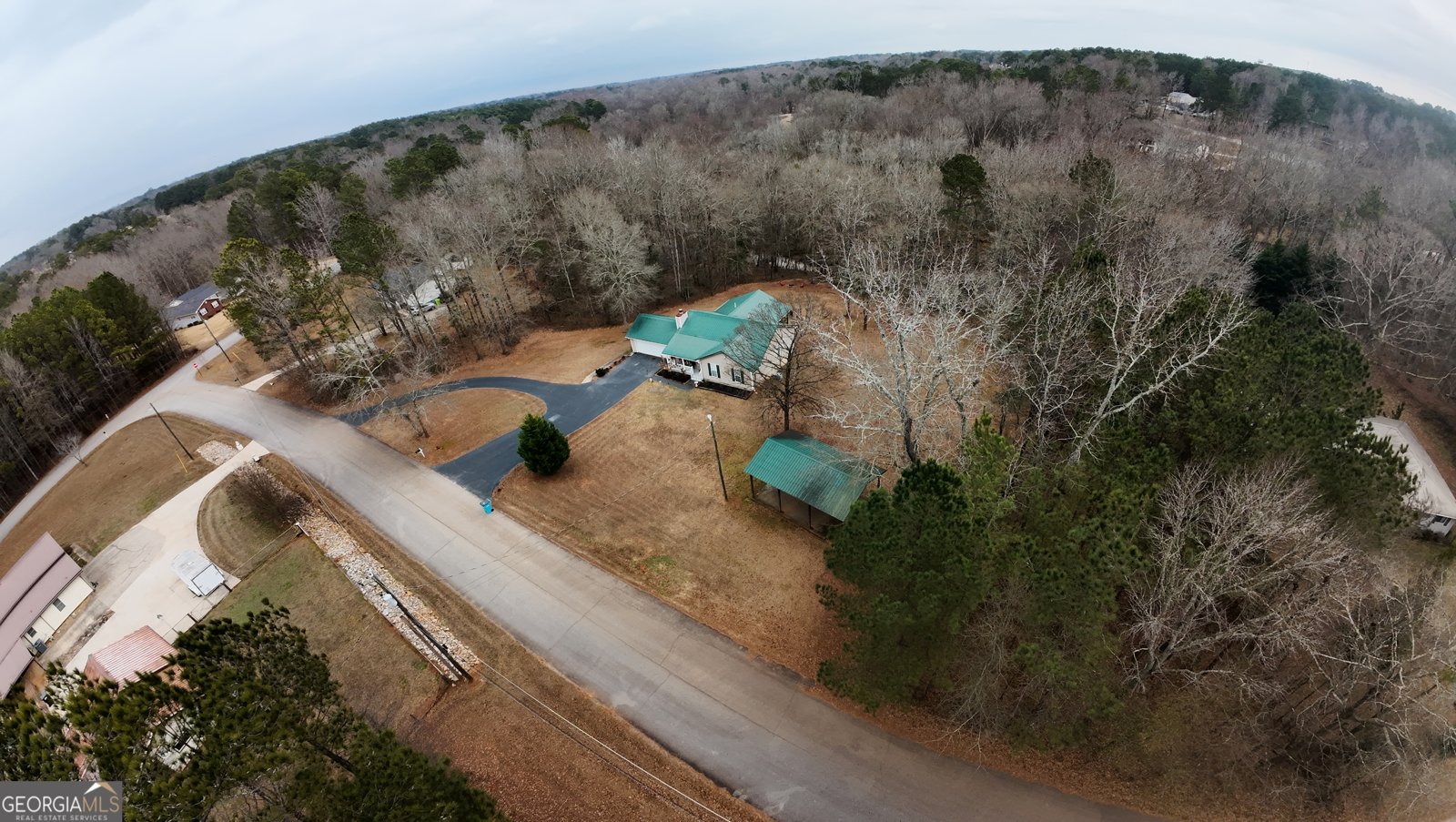 111 Fox Run Court McDonough - Photo 48