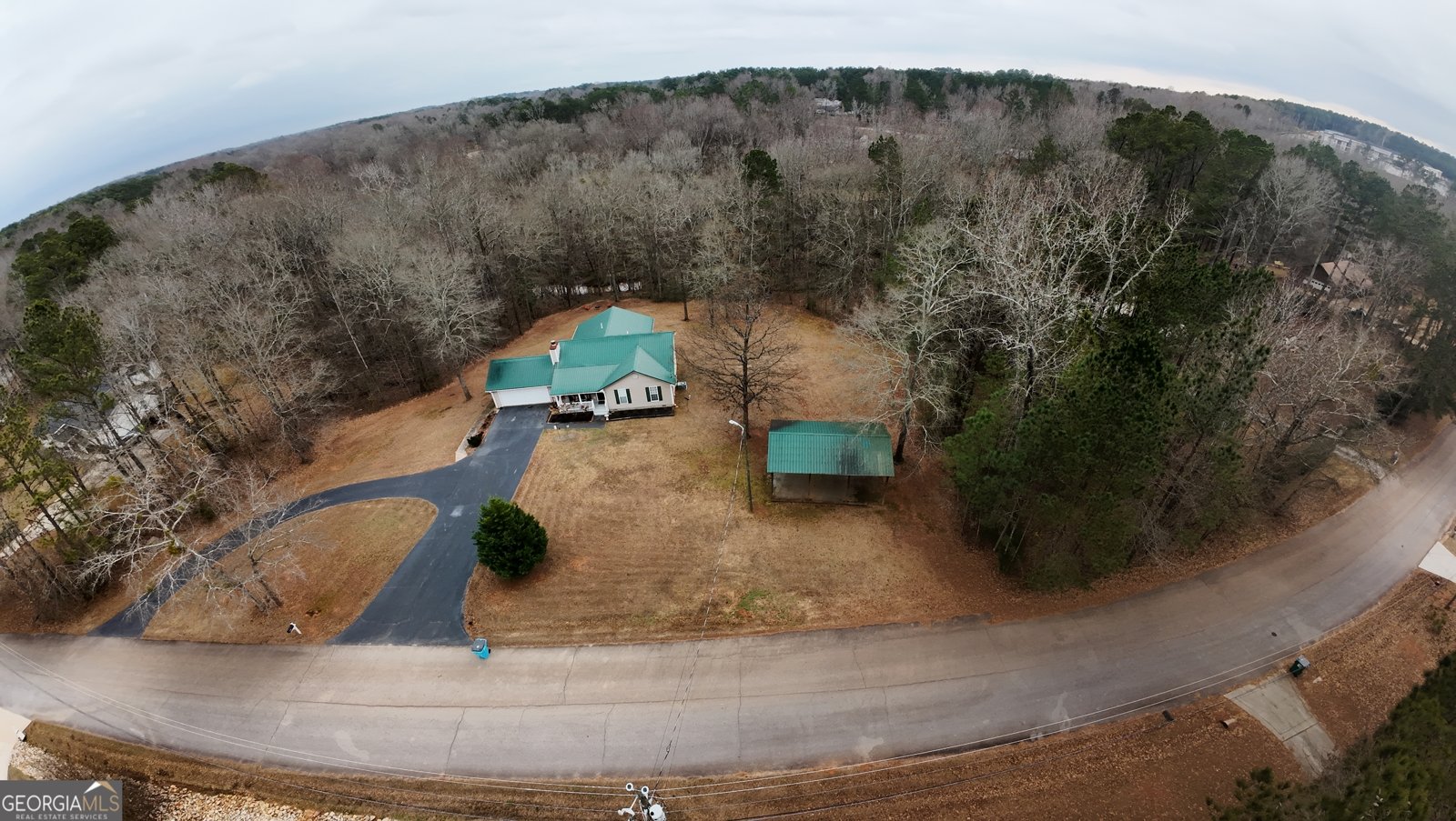 111 Fox Run Court McDonough - Photo 49