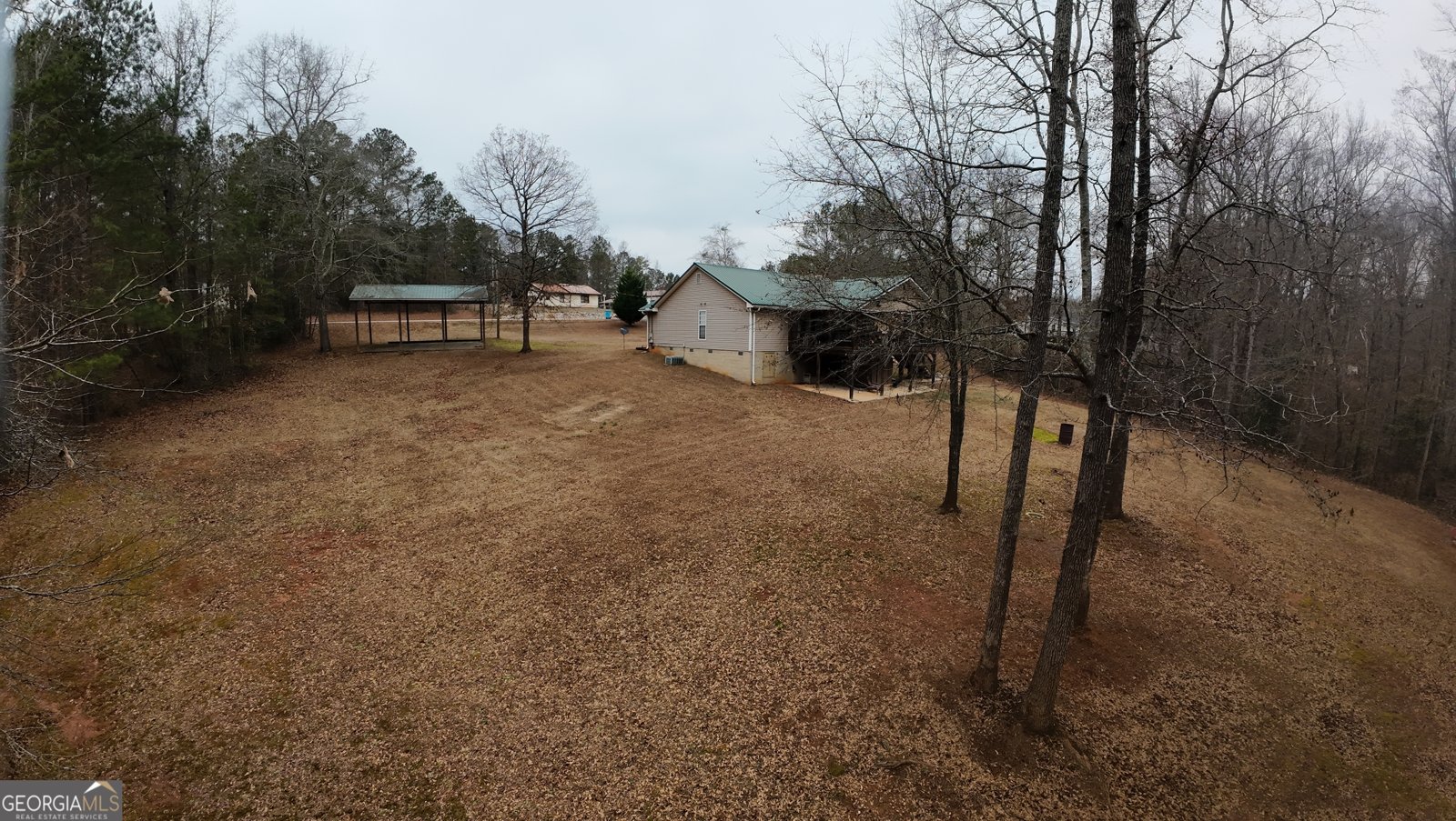 111 Fox Run Court McDonough - Photo 53