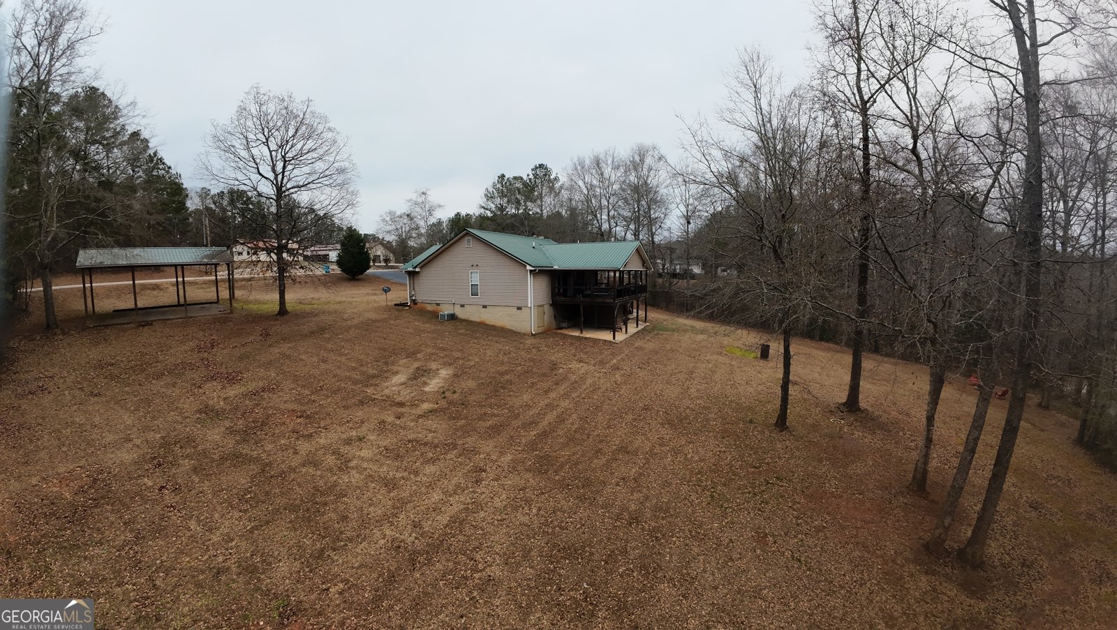 111 Fox Run Court McDonough - Photo 54