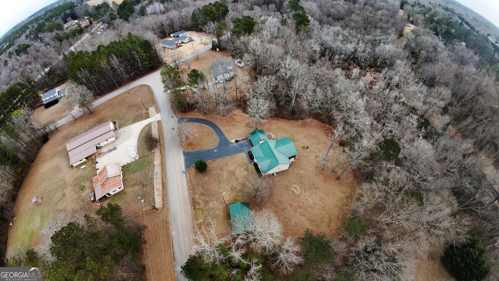 111 Fox Run Court McDonough - Photo 58