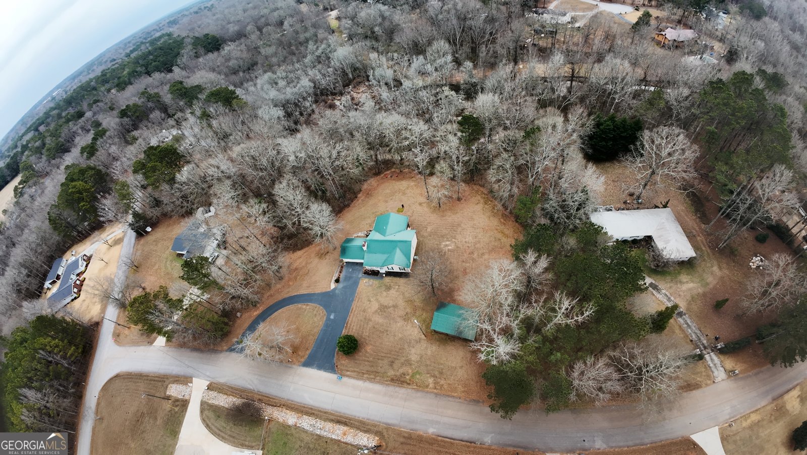 111 Fox Run Court McDonough - Photo 59