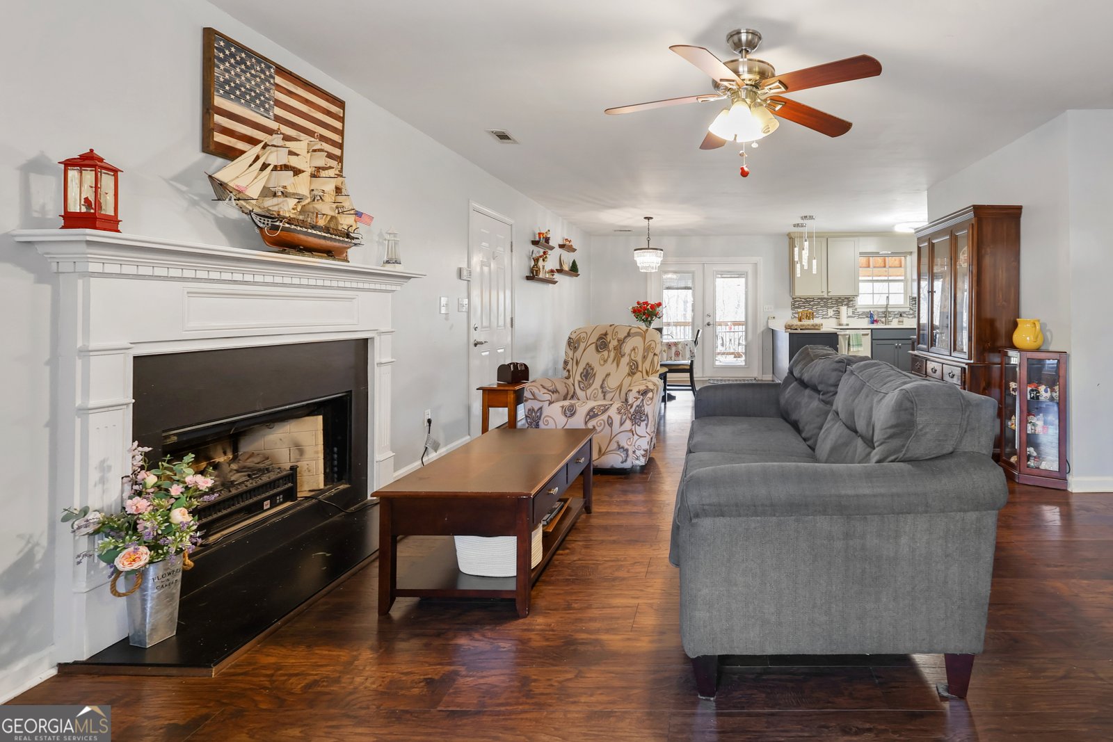 111 Fox Run Court McDonough - Photo 6