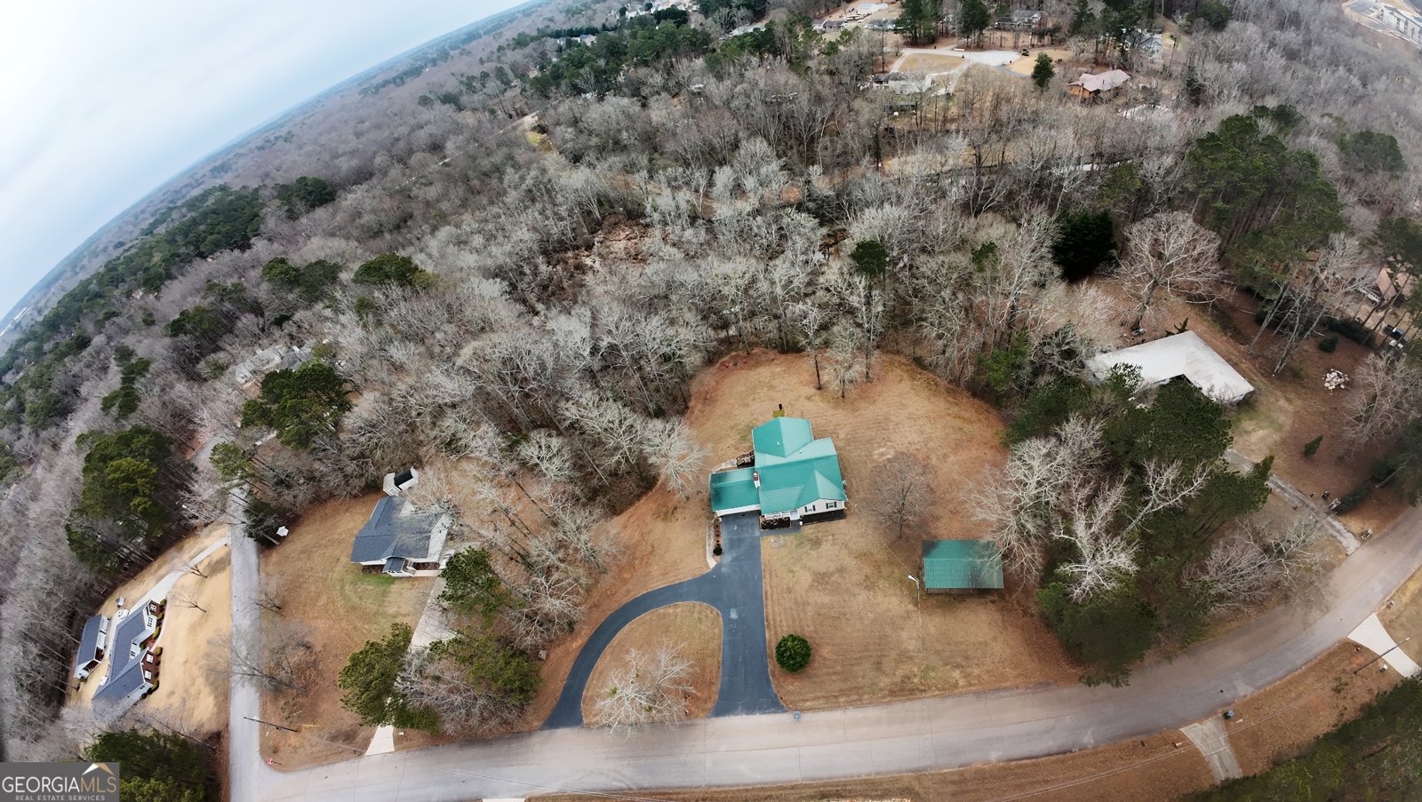 111 Fox Run Court McDonough - Photo 60