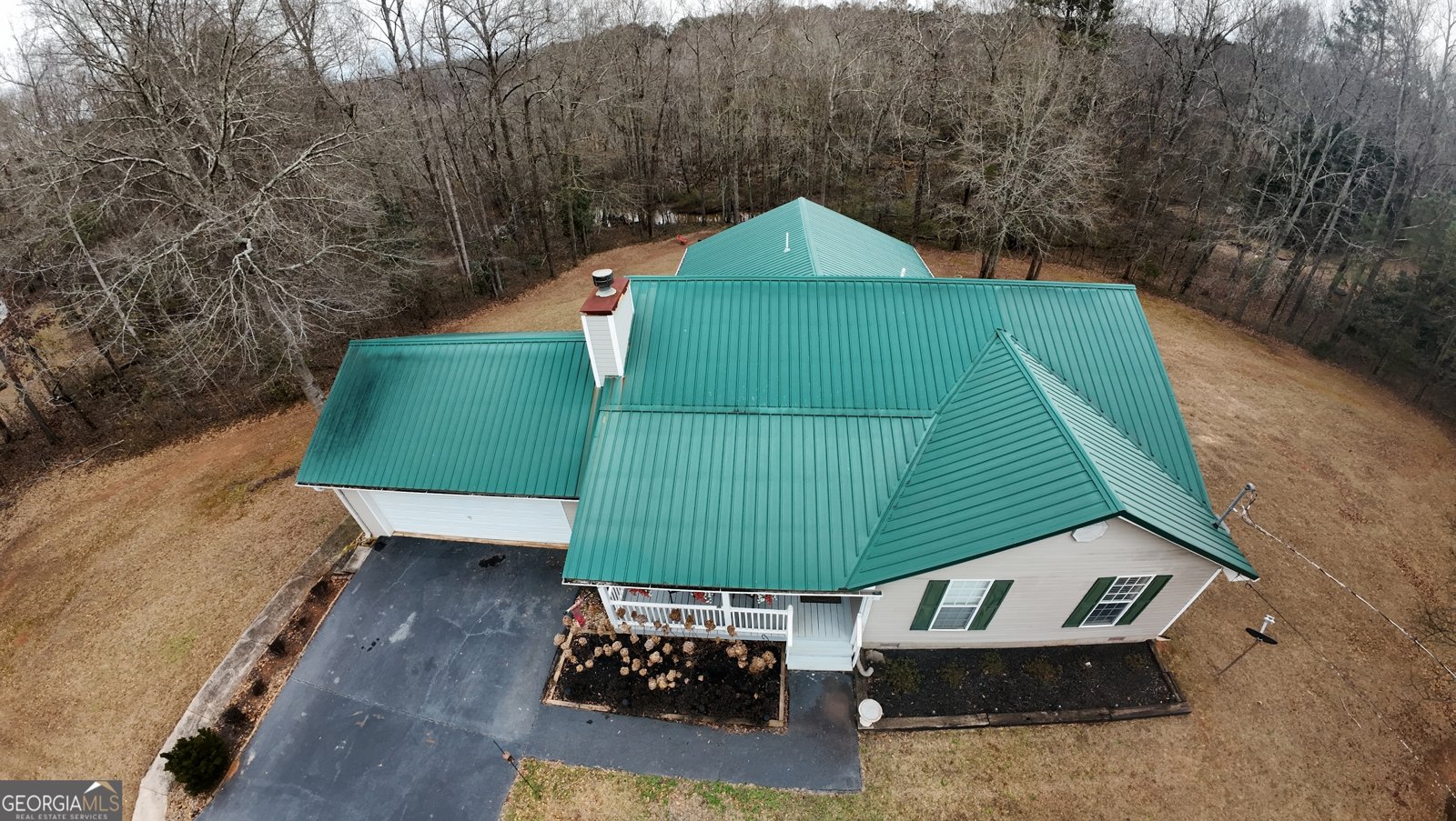 111 Fox Run Court McDonough - Photo 62