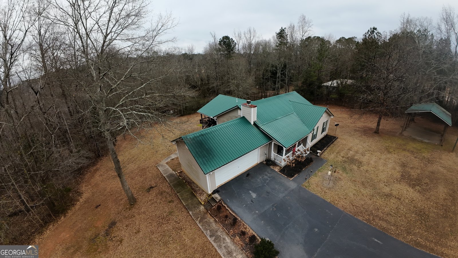 111 Fox Run Court McDonough - Photo 64