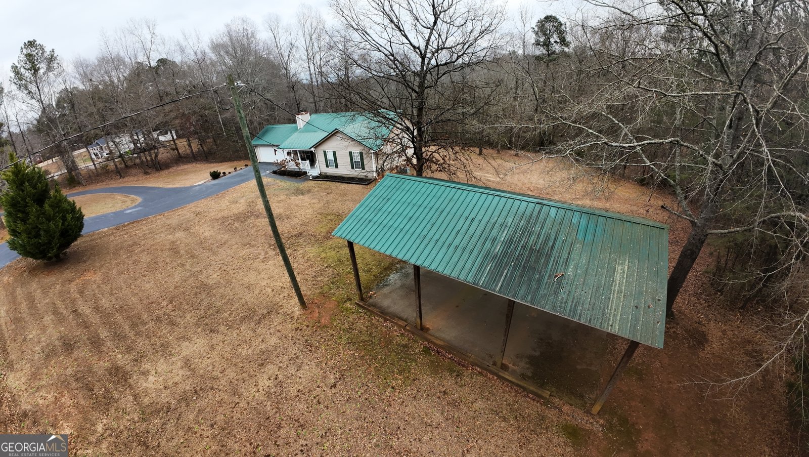 111 Fox Run Court McDonough - Photo 65