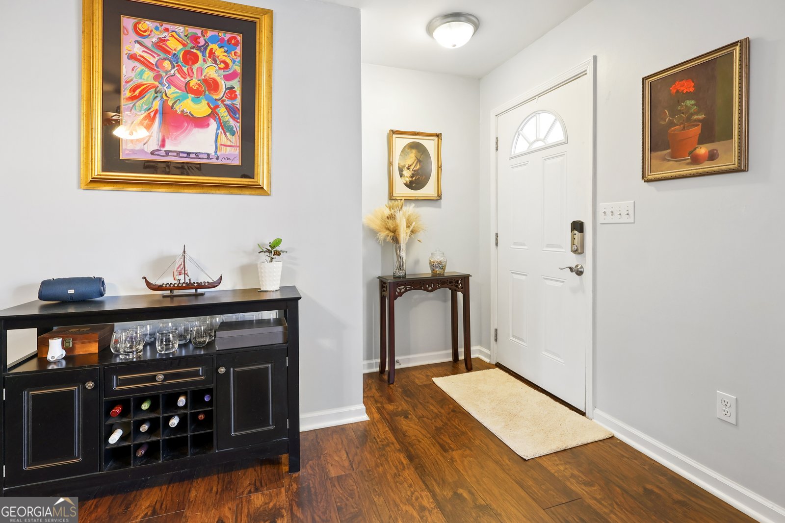 111 Fox Run Court McDonough - Photo 7