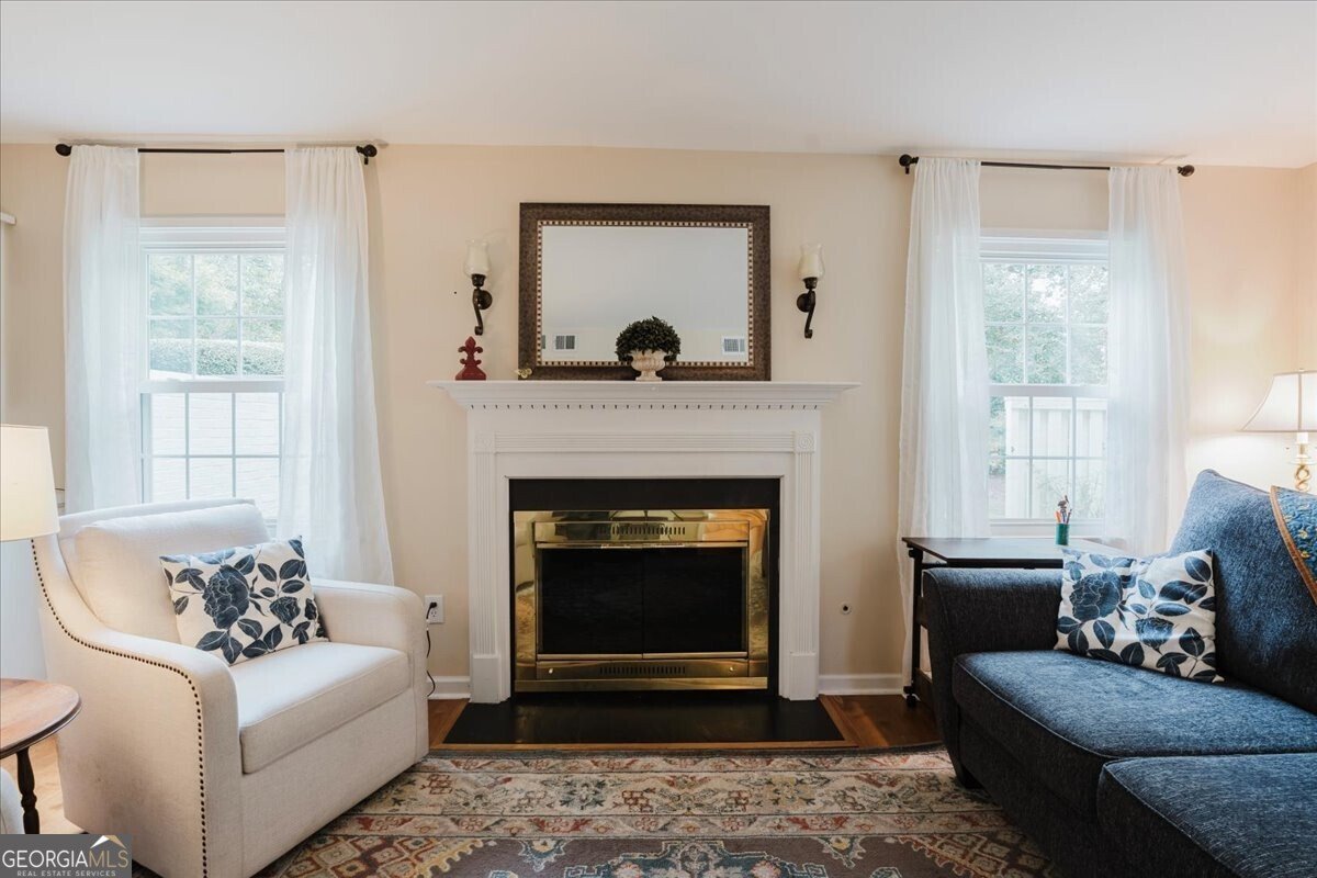 1477 Hampton Glen Court Decatur - Photo 13