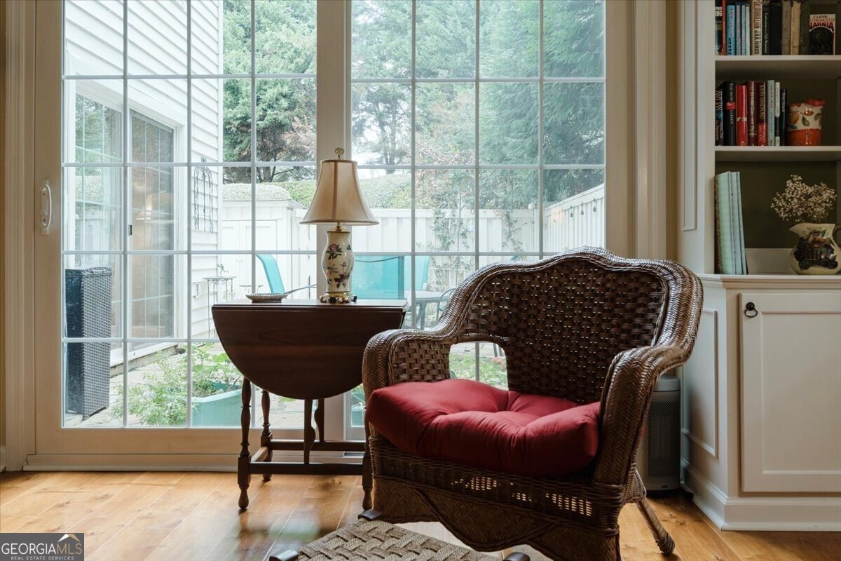 1477 Hampton Glen Court Decatur - Photo 22