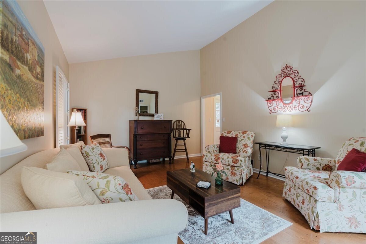 1477 Hampton Glen Court Decatur - Photo 23