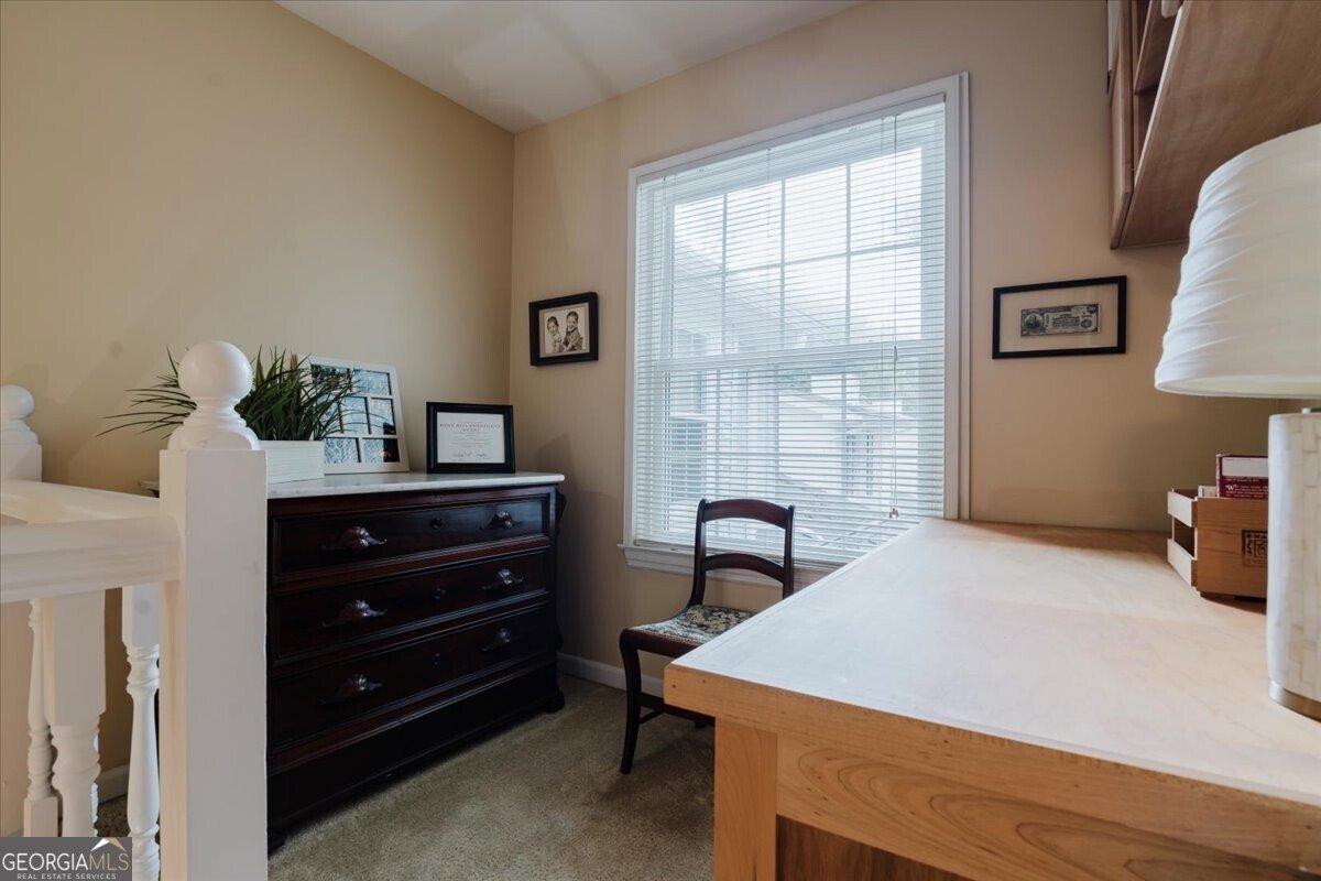 1477 Hampton Glen Court Decatur - Photo 24