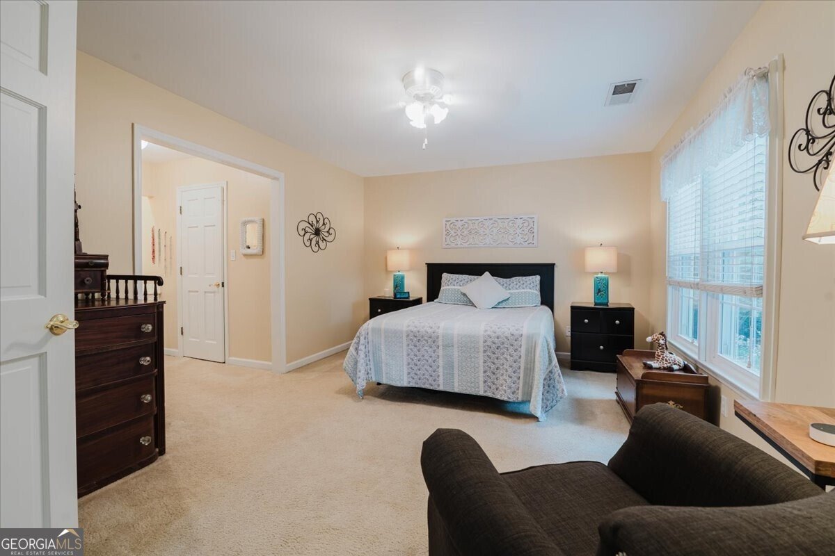 1477 Hampton Glen Court Decatur - Photo 25