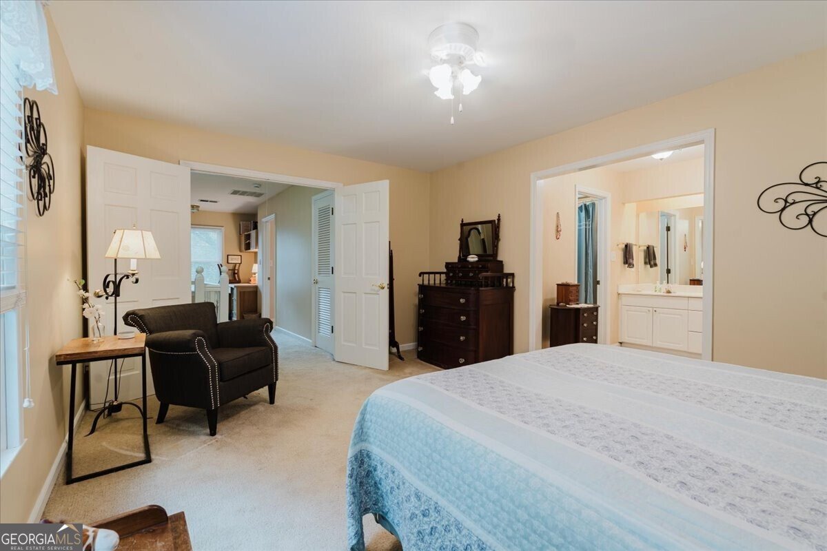 1477 Hampton Glen Court Decatur - Photo 26