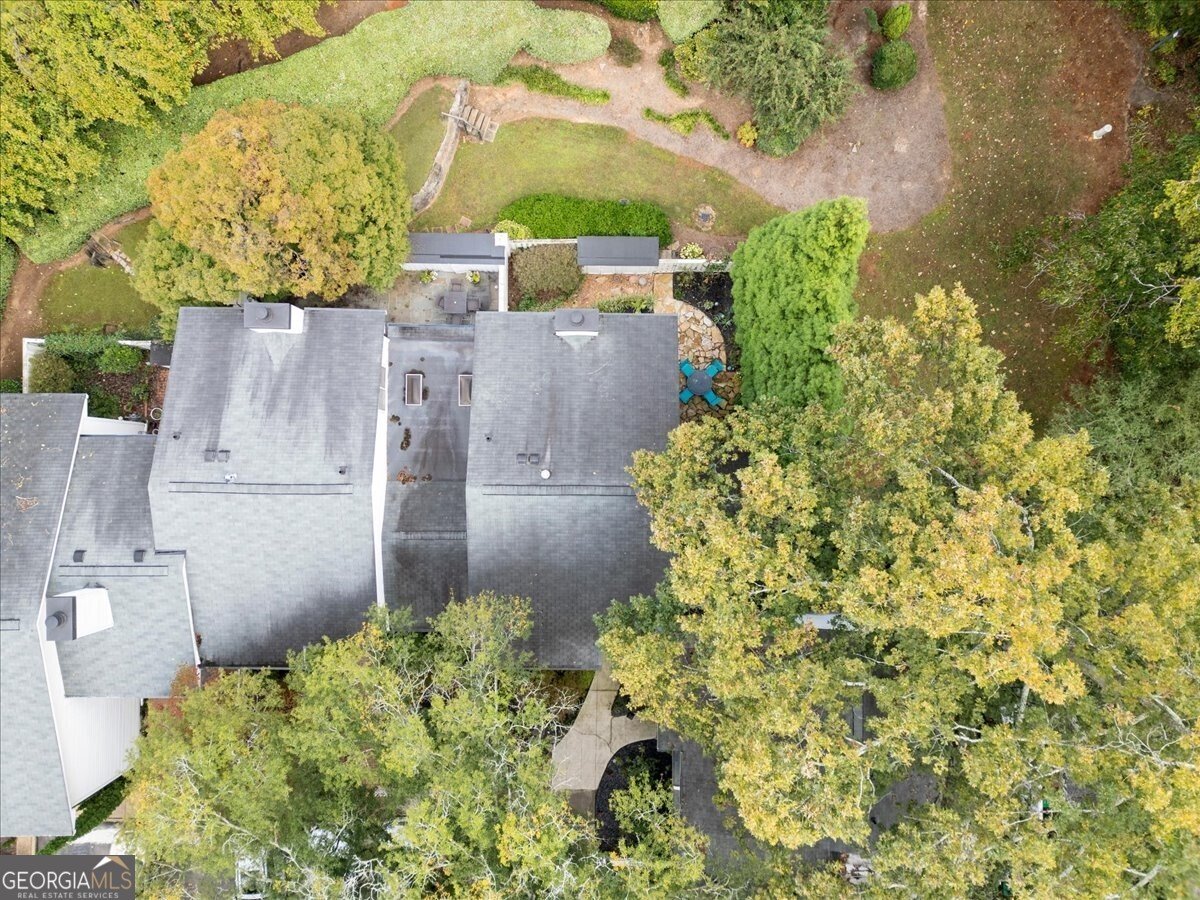 1477 Hampton Glen Court Decatur - Photo 34