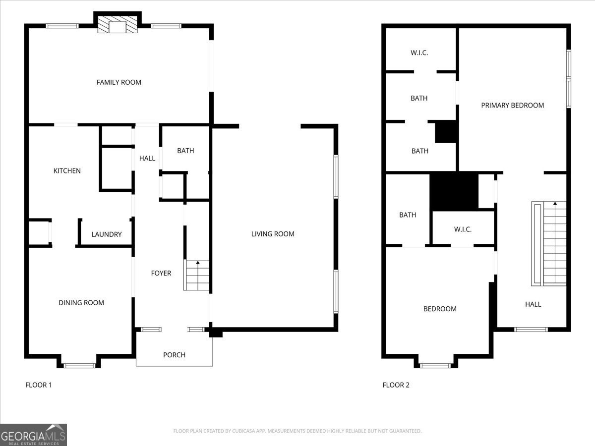 1477 Hampton Glen Court Decatur - Photo 43