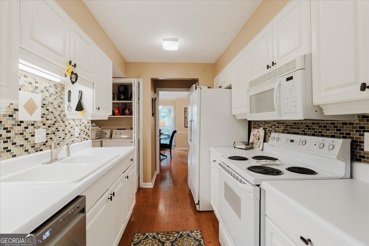 1477 Hampton Glen Court Decatur - Photo 45