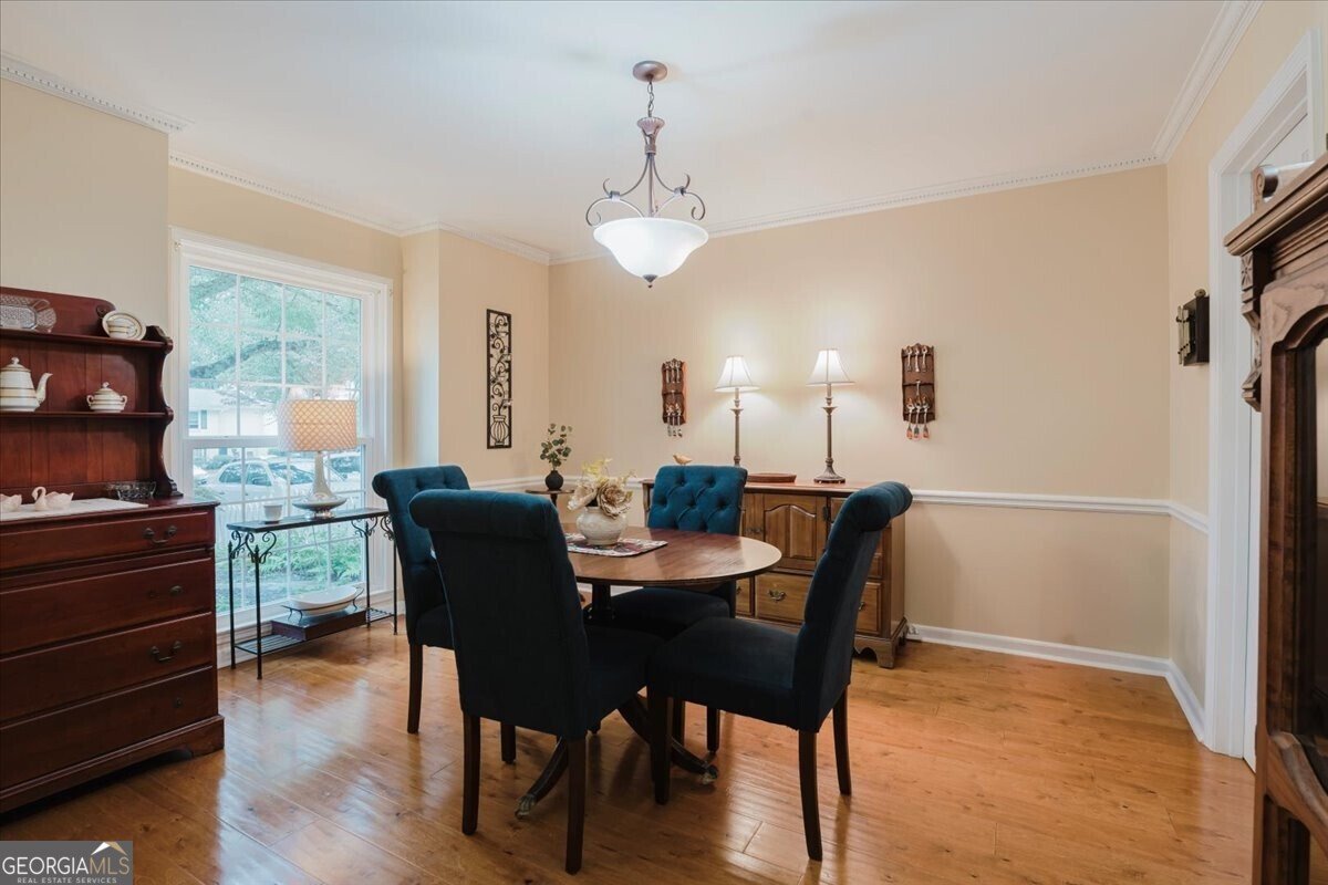 1477 Hampton Glen Court Decatur - Photo 6