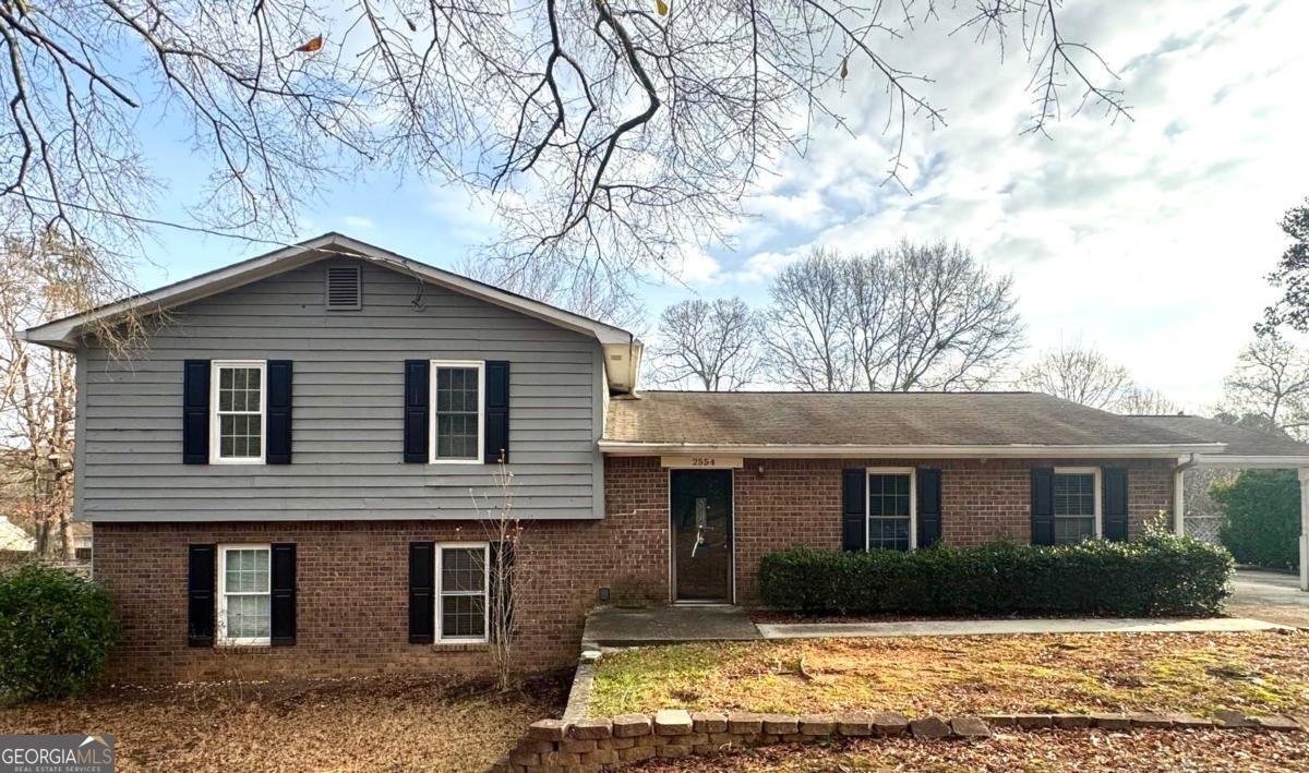 2554 Brocklin Drive Grayson - Photo 1