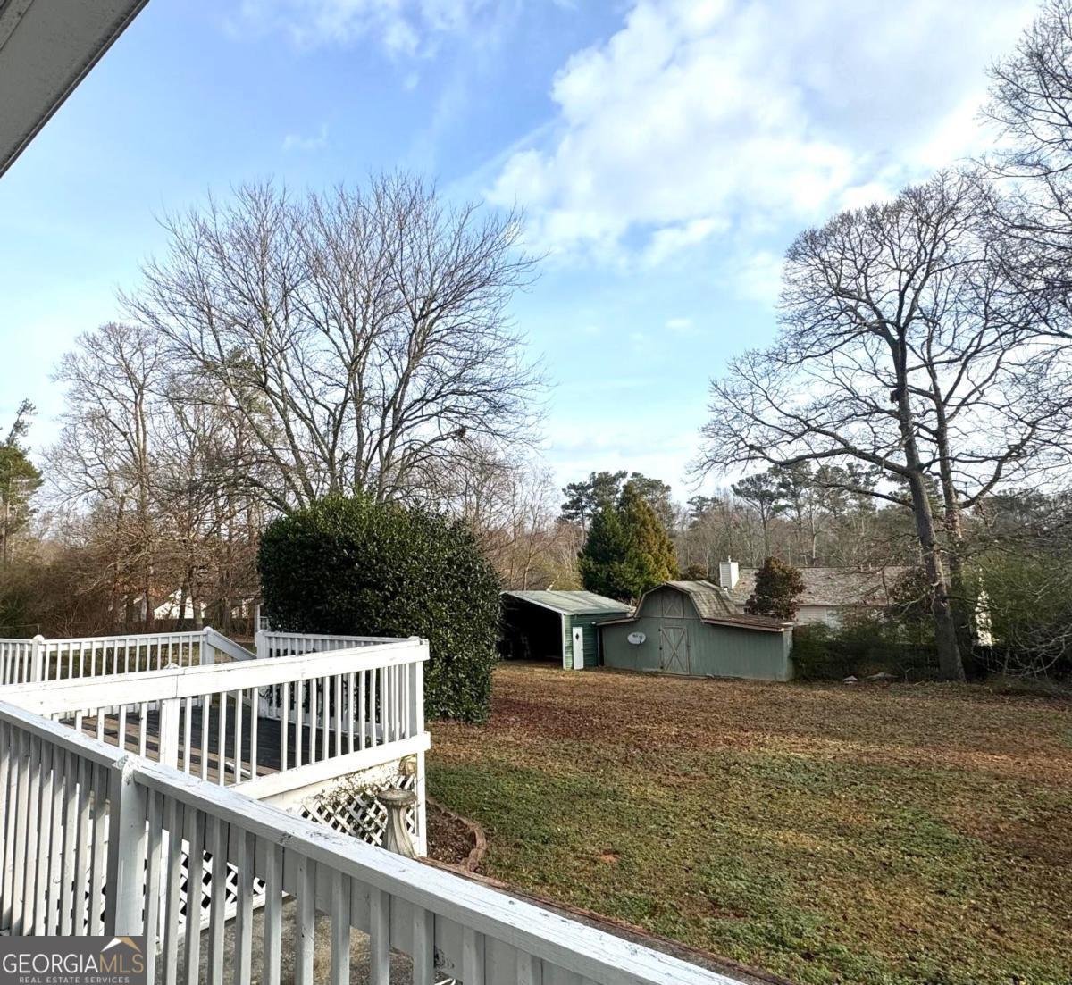 2554 Brocklin Drive Grayson - Photo 12