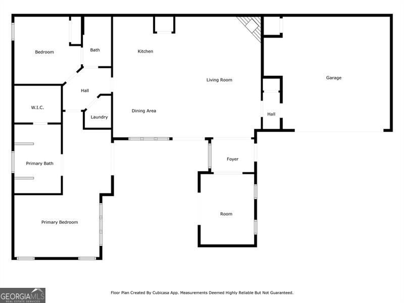 309 Jessica Way Canton - Photo 22