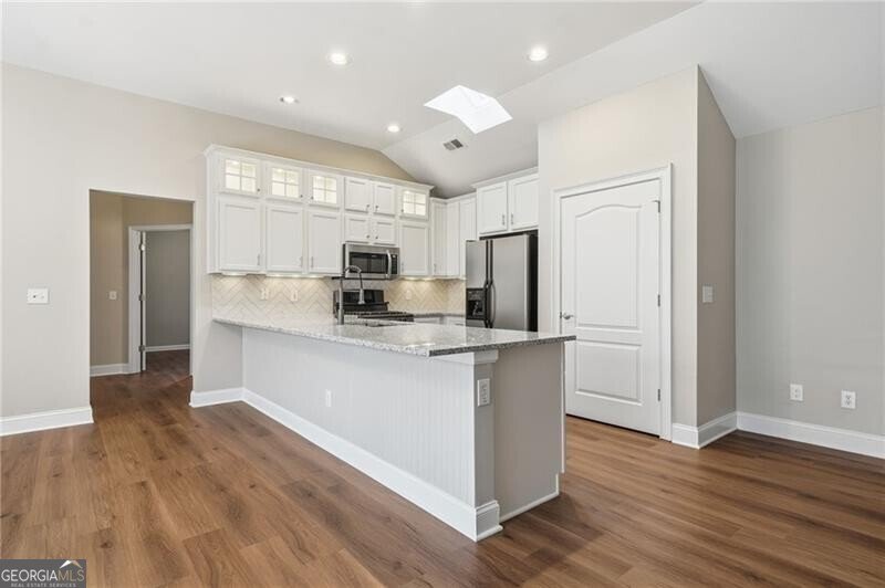 309 Jessica Way Canton - Photo 6