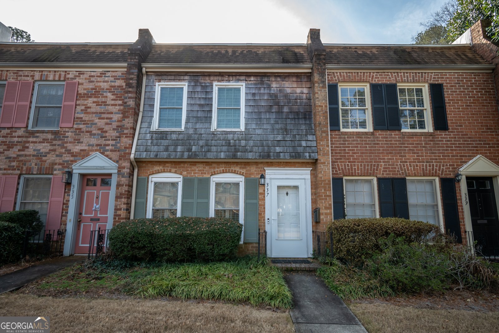 337 Georgetown Drive Athens - Photo 1