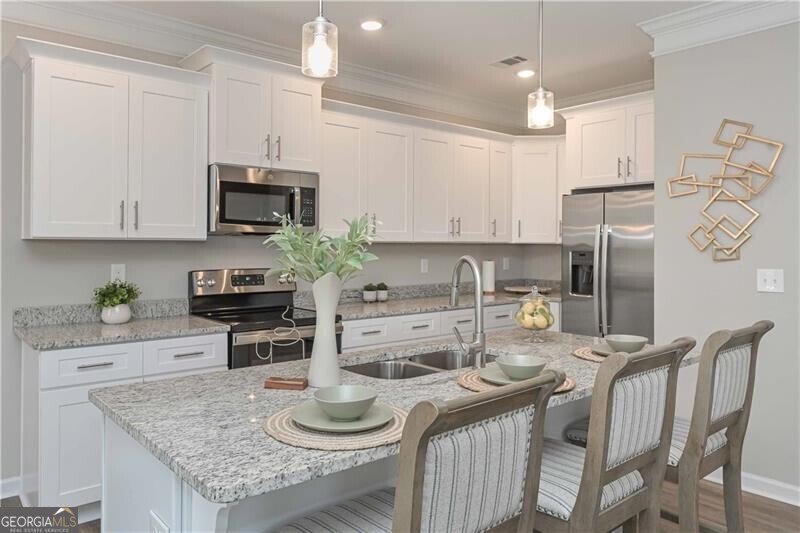 2960 Fareed Street Douglasville - Photo 10