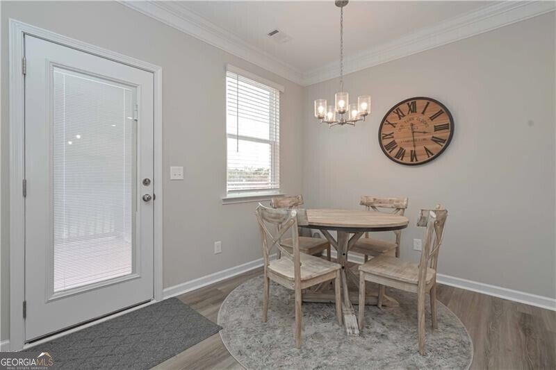 2960 Fareed Street Douglasville - Photo 15