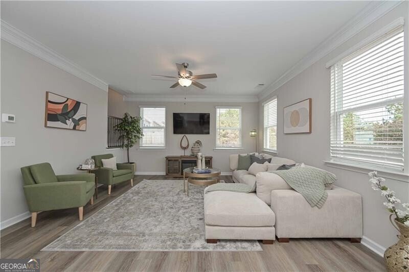 2960 Fareed Street Douglasville - Photo 17